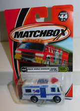 Matchbox 2000 police for sale  Annapolis