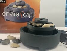 Homedics envirascape illuminat for sale  Hillsboro