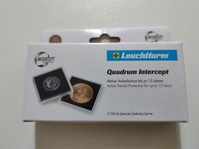 Leuchtturm capsule contenitori usato  Italia