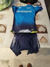 Abbigliamento bici uomo usato  Rumo