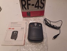 Radio portatile tascabile usato  Padova