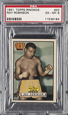 1951 topps ringside for sale  New Castle