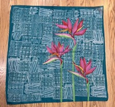 Vtg bright geometric for sale  Momence