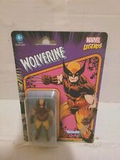 Figurine wolverine marvel d'occasion  Cognac