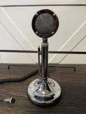 cb microphone astatic silver eagle for sale cb microphone astatic silver eagle for sale Freehold