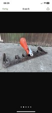 Agria 2400 mähwerk gebraucht kaufen  St Johann
