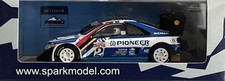 Spark 43pp89 peugeot d'occasion  Nice-