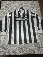 Maglia calcio ascoli usato  Montemurlo