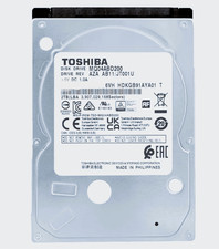 Toshiba mq04abd200 2tb gebraucht kaufen  Scheeßel