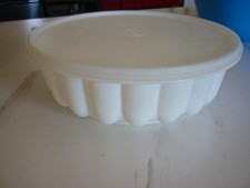 Tupperware moule charlotte d'occasion  Rians