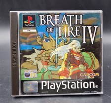 Breath fire sony d'occasion Breath fire sony d'occasion  Sevran