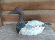 Antique canvasback drake for sale  Dodgeville