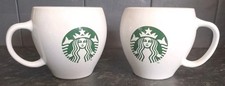 Starbucks cream embossed for sale Starbucks cream embossed for sale  GILLINGHAM