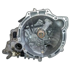 Cambio 96wt7f096ab ford usato  Pratola Peligna