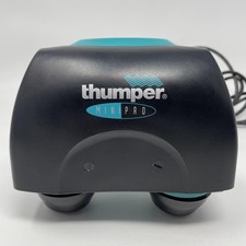 Thumper mini pro for sale  Mccordsville