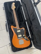 Fender mexican jazzmaster for sale  SOUTHSEA