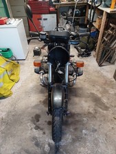 Bmw r80 project for sale  BODMIN