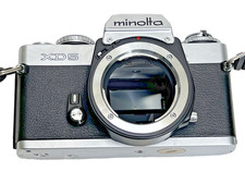 Minolta 5 gebraucht kaufen  Hamburg