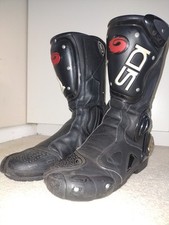Sidi vertebra black for sale  MILTON KEYNES