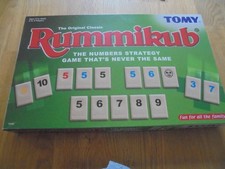 rummikub for sale rummikub for sale REDRUTH