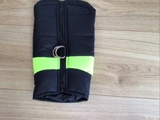 Wasserdicht hundejacke winterm gebraucht kaufen  Eckernförde