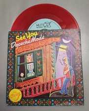 Rare depeche mode d'occasion  Saint-Louis