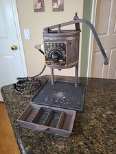 Saeco melting furnace for sale  Oregon City