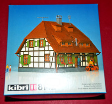 Kibri spur 8142 gebraucht kaufen  Arnstorf