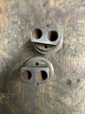 Triumph 3ta tappet for sale  WHITBY