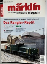 Märklin magazin kompletter gebraucht kaufen  Bönen