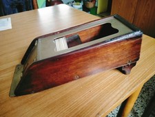 Sabot vintage legno usato Sabot vintage legno usato  Seveso