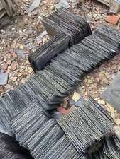 190 reclaimed roofing for sale  RUGBY