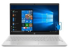 Notebook HP Pavilion 15.6" FHD Touch Intel i7-1065G7 1.3GHz 12GB DDR4 1TB HDD W10H comprar usado  Enviando para Brazil