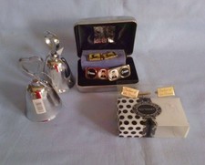 Groom cufflinks cuff for sale  PETERBOROUGH