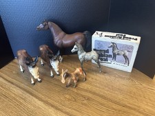 breyer vintage donkey for sale  Ashland