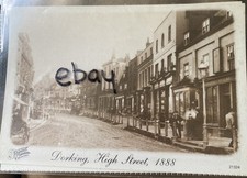 Dorking repro frith for sale  EBBW VALE