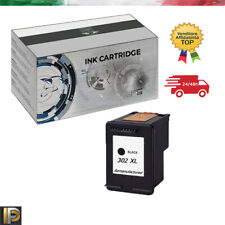 Cartuccia 302xl nero usato  Roma