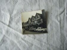 Small vintage photo for sale  WALSALL