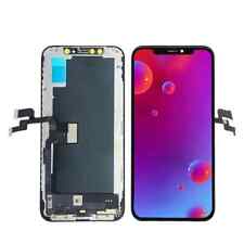 iPhone XS Display Oled INCELL Retina HD 3D Touch Screen Bildschirm VORMONTIERT comprar usado  Enviando para Brazil