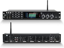 Processador de karaokê profissional processador de áudio pré-efeitos KTV áudio digital cirúrgico  comprar usado  Enviando para Brazil