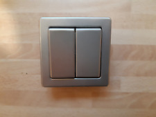Gira edelstahl e21 gebraucht kaufen  Putbus