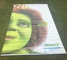 Shriek double sided for sale  STOURBRIDGE