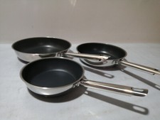Rösle elegance bratpfannen gebraucht kaufen  Herten