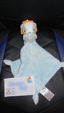 Doudou mouchoir lion d'occasion  Molsheim