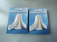 Atari compilation rom d'occasion  Chartres-de-Bretagne