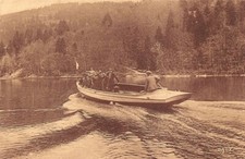 Lac villers doubs d'occasion  Rioz