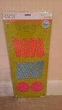 Accuquilt cutting die for sale  GILLINGHAM
