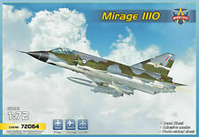 Modelsvit mirage iii d'occasion  Orly