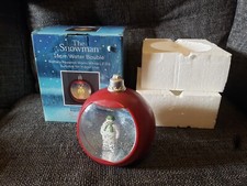 snowman ornament for sale snowman ornament for sale TELFORD