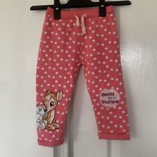 Girls disney pink for sale  SUNDERLAND